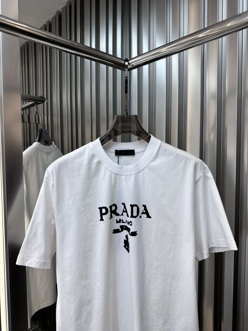 Prada T-Shirts